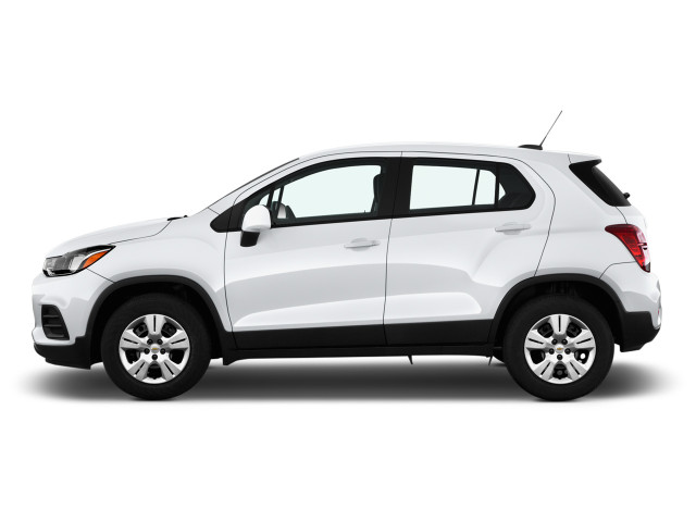 Chevrolet Trax or Similar