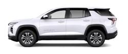Chevrolet Equinox or Similar