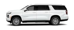 Chevrolet Suburban or Similar
