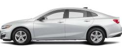Chevrolet Malibu or Similar