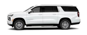 large SUV rental Yakima Washington